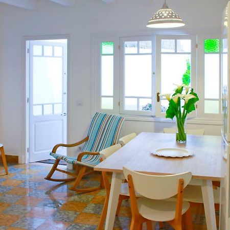 Es Badiu Villa Алайор Екстериор снимка