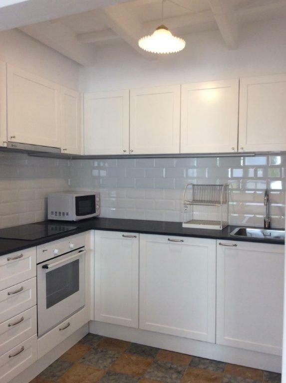 Es Badiu Villa Алайор Екстериор снимка