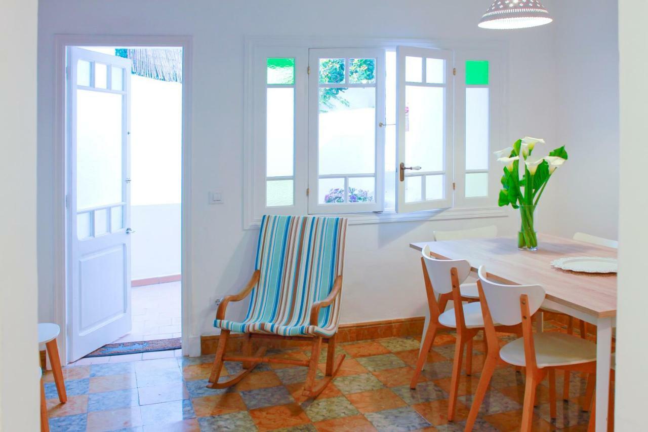 Es Badiu Villa Алайор Екстериор снимка