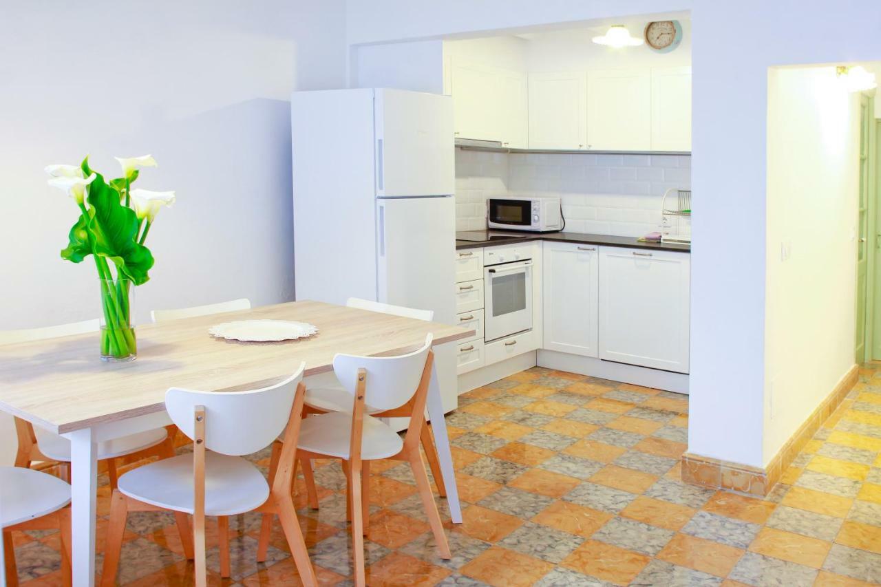 Es Badiu Villa Алайор Екстериор снимка