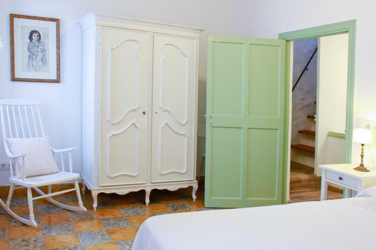 Es Badiu Villa Алайор Екстериор снимка