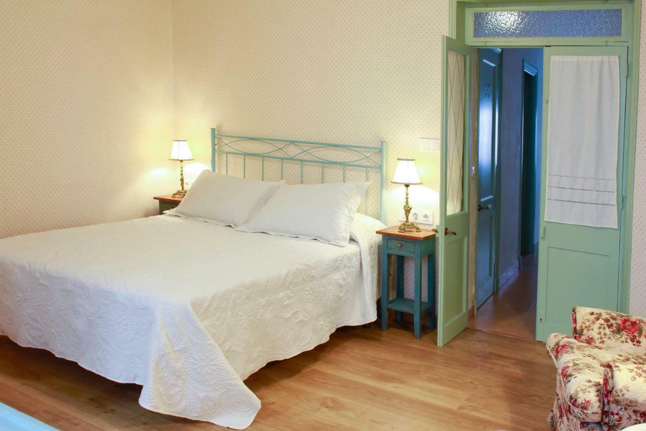 Es Badiu Villa Алайор Екстериор снимка