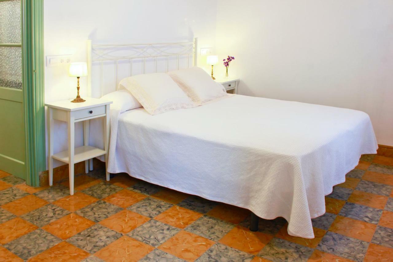 Es Badiu Villa Алайор Екстериор снимка