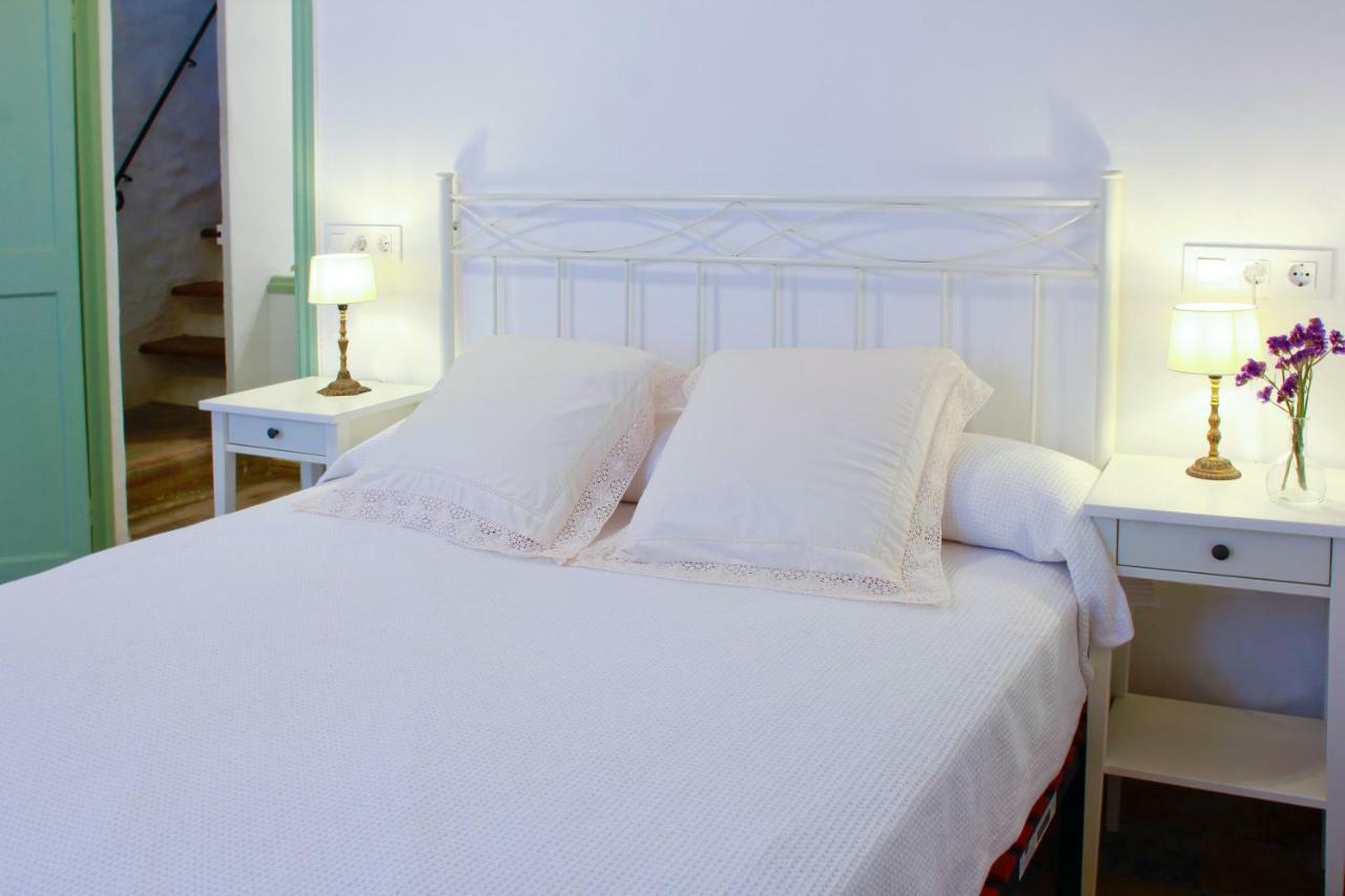 Es Badiu Villa Алайор Екстериор снимка