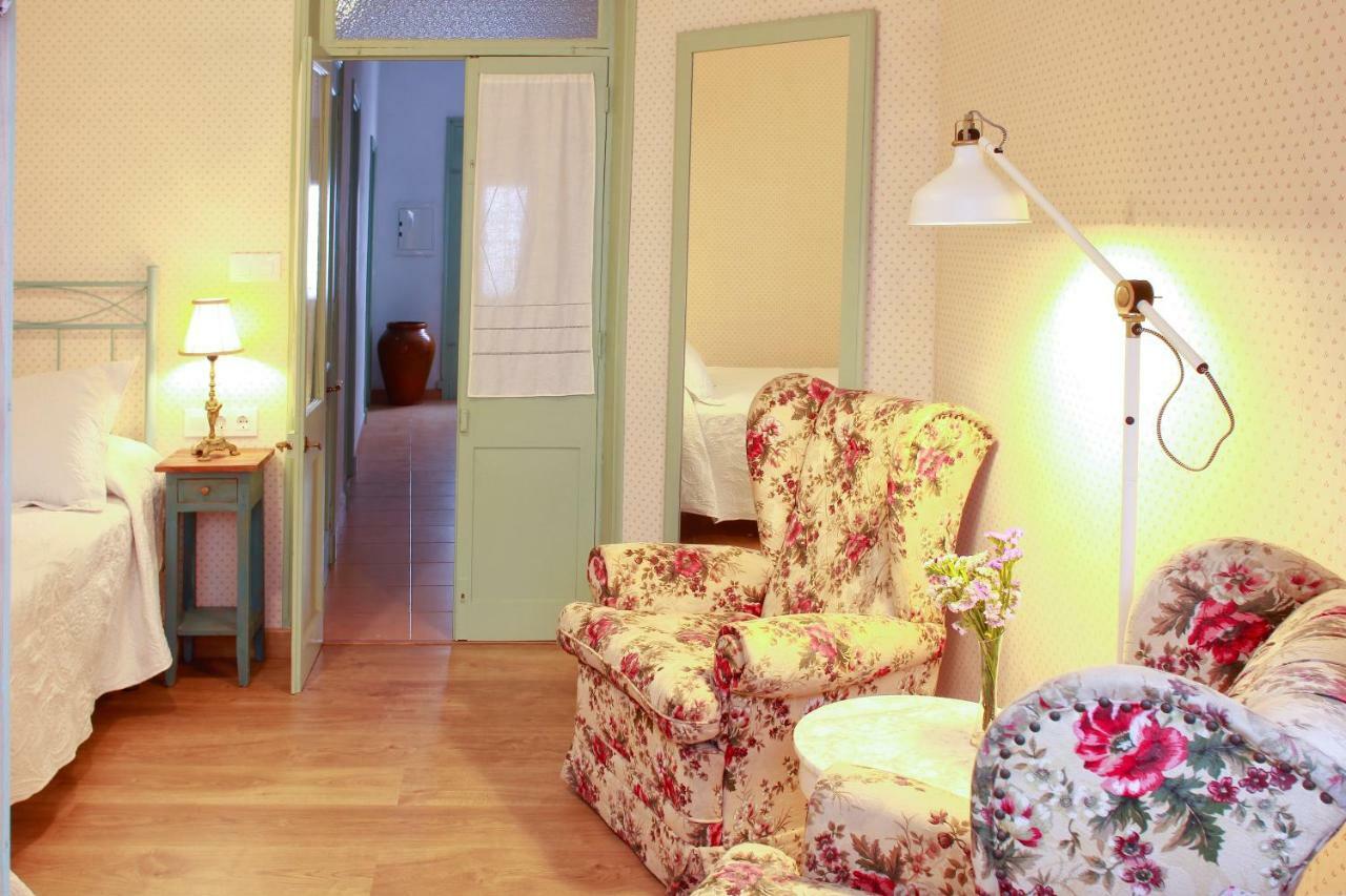 Es Badiu Villa Алайор Екстериор снимка