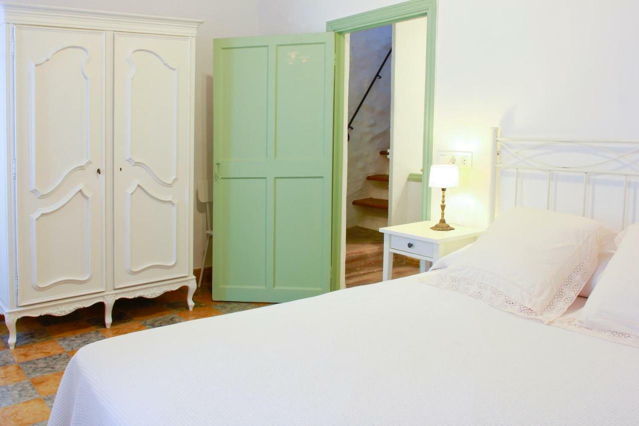 Es Badiu Villa Алайор Екстериор снимка
