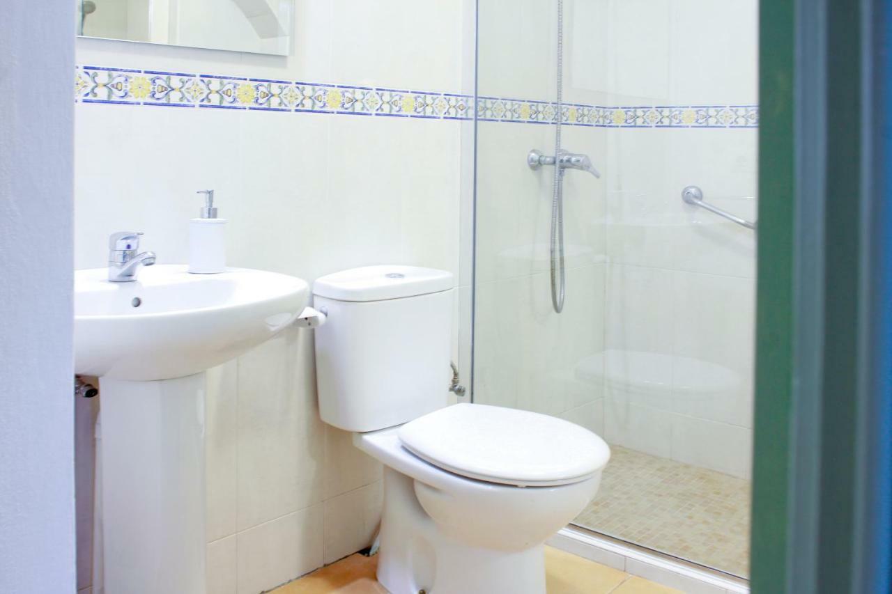 Es Badiu Villa Алайор Екстериор снимка